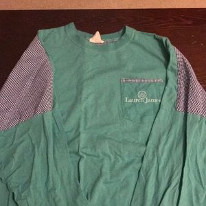 Lauren James Beachcomber